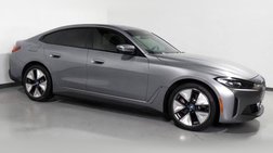 2023 BMW i4 eDrive35 Gran Coupe