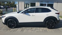 2024 Mazda CX-30 2.5 Turbo Premium