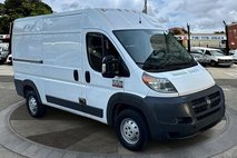 2014 Ram ProMaster 1500 136 WB