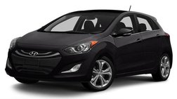 2013 Hyundai Elantra GT Base
