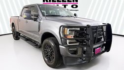 2021 Ford Super Duty F-250 Lariat