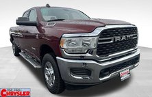 2022 Ram Ram Pickup 2500 Big Horn