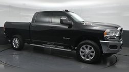 2023 Ram Ram Pickup 2500 Big Horn