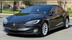 2018 Tesla Model S 100D