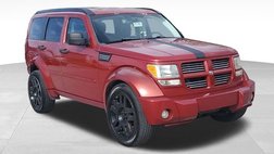 2008 Dodge Nitro R/T