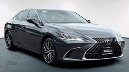 2023 Lexus ES 350 Base