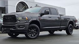 2024 Ram Ram Pickup 3500 Limited
