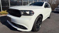 2015 Dodge Durango R/T