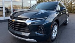 2019 Chevrolet Blazer LT