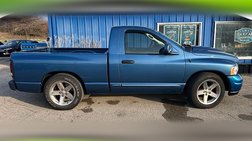2004 Dodge Ram 1500 SLT