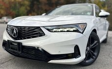 2023 Acura Integra w/Tech w/A-SPEC