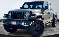 2023 Jeep Gladiator Sport 4x4