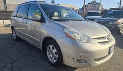 2010 Toyota Sienna XLE