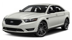 2016 Ford Taurus SHO