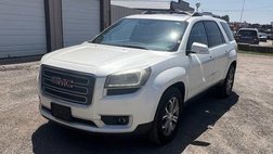 2015 GMC Acadia SLT-1