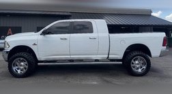 2018 Ram Ram Pickup 2500 Big Horn
