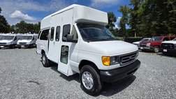 2006 Ford E-Series E-350 SD