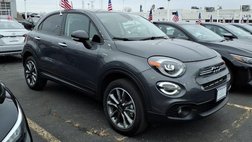 2023 Fiat 500X Pop