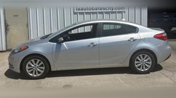 2014 Kia Forte EX