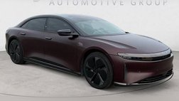 2023 Lucid Air Grand Touring