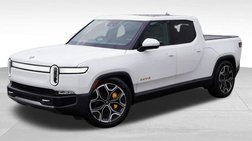 2023 Rivian R1T Adventure