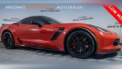2016 Chevrolet Corvette Z06