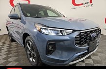 2024 Ford Escape Hybrid ST-Line Select