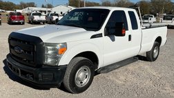 2016 Ford Super Duty F-250 XL