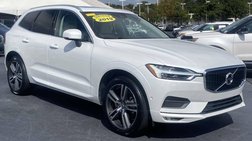 2019 Volvo XC60 T5 Momentum