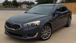 2015 Kia Cadenza Limited