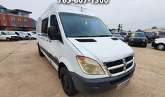 2008 Dodge Sprinter 2500
