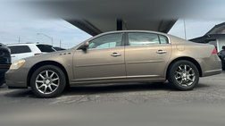 2006 Buick Lucerne CXL V6