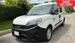 2021 Ram ProMaster City Tradesman
