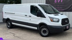2017 Ford Transit 250