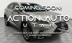 2019 Lexus NX 300 300 FWD