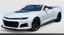 2023 Chevrolet Camaro ZL1