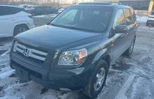 2006 Honda Pilot EX-L w/Navi