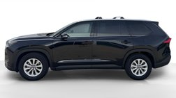 2024 Toyota Grand Highlander Hybrid XLE