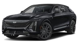 2026 Cadillac LYRIQ-V Premium