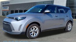 2023 Kia Soul S