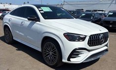 2024 Mercedes-Benz GLE-Class AMG GLE 53