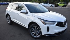 2023 Acura RDX SH-AWD w/Tech