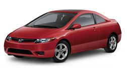 2007 Honda Civic EX