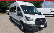 2020 Ford Transit XL