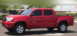 2013 Toyota Tacoma V6