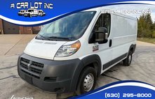 2015 Ram ProMaster 1500 136 WB