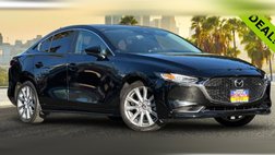 2023 Mazda MAZDA3 2.5 S Select