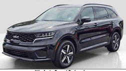 2023 Kia Sorento S