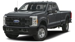 2024 Ford Super Duty F-250 Lariat
