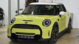 2024 MINI Hardtop Cooper S
